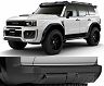AIMGAIN MUDRON GTX Wide Body Kit (FRP)