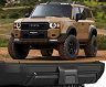 AIMGAIN MUDRON Bumper Guard Body Kit with Over Fenders (FRP)