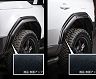 Mz Speed CROSS LINE Front and Rear 30mm Over Fenders (AES)