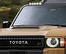 AIMGAIN MUDRON Sport Front Hood Bonnet Cover with Duct (FRP)