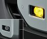 Modellista Front LED Fog Lamp Bumbs (Yellow)