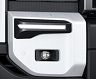 Modellista Signature Illumination Blade (ABS)