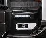 Mz Speed CROSS LINE Front LED Daylights Garnish (AES)