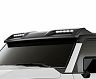 AIMGAIN MUDRON GTX Front Roof Spoiler - Type GT (FRP)