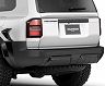 AIMGAIN MUDRON GTX Rear Diffuser Bumper Guard - 1-Piece (FRP)