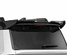 AIMGAIN MUDRON GTX Rear GT Wing (FRP)