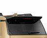 AIMGAIN MUDRON Sport Rear Roof Spoiler (FRP)