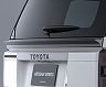 Artisan Spirits Sports Line Black Label Rear Gate Spoiler
