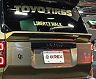 Liberty Walk LB Rear Trunk Spoiler (FRP)