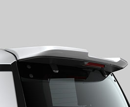 Spoilers for Toyota Land Cruiser J250
