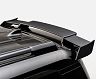 WALD Desert Line Black Bison Edition Rear Roof Wing (FRP)