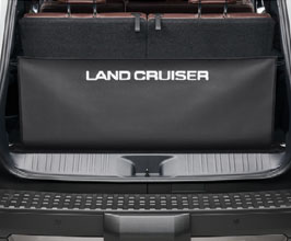 Interior for Toyota Land Cruiser J250