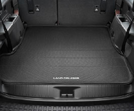 Floor Mats for Toyota Land Cruiser J250