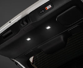Toyota JDM Dealer Option Rear Trunk LED Lighting for Toyota Land Cruiser J250