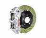 Brembo Gran Turismo Brake System - Front 6POT with 380mm Rotors
