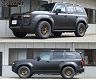 Tanabe X-LIMIT Lowering Springs