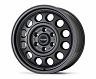 JAOS Tribe 1-Piece Cast Wheels - 18x8.5