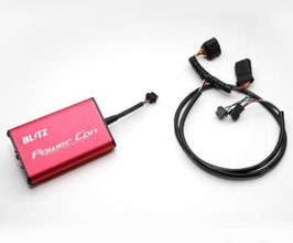 BLITZ Power Con NA Air Flow Sensor Controller for Toyota Prius XW60