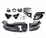 BLITZ Carbon Intake System (Carbon Fiber) for Toyota Prius