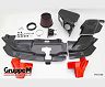 Gruppe M Ram Air Intake System (Carbon Fiber) for Toyota Prius M20A-FXS