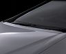 AVANZARE ADESSO Front Hood Bonnet Spoiler (FRP)
