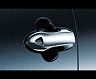 Modellista Cool Shine Door Handle Garnish (ABS with Plating)