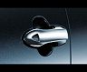 Modellista Cool Shine Door Handle Garnish (ABS with Plating)