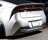 326 Power G-Nesus Aero Rear Bumper (FRP) for Toyota Prius