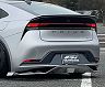 326 Power G-Nesus Aero Rear Diffuser (FRP) for Toyota Prius