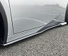 326 Power G-Nesus Aero Side Skirts (FRP) for Toyota Prius