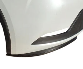 Aero Workz Aero Rear Side Spoilers (FRP) for Toyota Prius