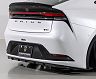 AIMGAIN Sport Aero Rear Diffuser (FRP)