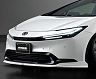 AIMGAIN Hybrid Aero Front Half Spoiler (FRP)