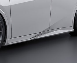 Artisan Spirits Sports Line Black Label Side Skirts (FRP) for Toyota Prius XW60