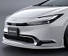 Artisan Spirits Sports Line Black Label Front Lip Spoiler (FRP) for Toyota Prius