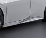 Artisan Spirits Sports Line Black Label Side Skirts (FRP) for Toyota Prius