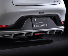 AVANZARE ADESSO Aero Rear Diffuser (FRP) for Toyota Prius