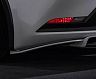 AVANZARE ADESSO Aero Rear Side Spoilers (FRP)