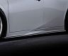 AVANZARE ADESSO Aero Side Steps (FRP)