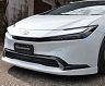 Garage Vary Easy Aero Front Half Spoiler (Urethane)