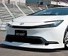Garage Vary Aero Front Half Spoiler (Urethane)