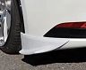 Garage Vary Aero Rear Side Half Spoilers