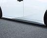 Garage Vary Aero Side Skirts