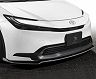 KSPEC Japan SilkBlaze Type-S Aero Front Lip Spoiler (FRP) for Toyota Prius