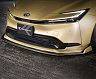 KUHL 60R-GTW Front Under Spoiler for Kuhl Front Lip (FRP) for Toyota Prius
