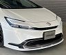 LEXON Exclusive Aero Front Lip Spoiler (FRP) for Toyota Prius