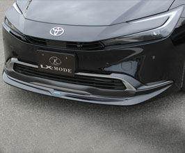 LX-MODE LX Aero Front Lip Spoiler (ABS) for Toyota Prius