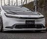 Result Japan Aero Front Half Spoiler (FRP) for Toyota Prius
