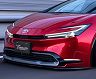 Revage Front Lip Spoiler (Forged Carbon)