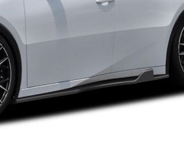ROWEN Aero Side Under Spoilers for Toyota Prius XW60